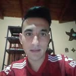 Iván Roldán - @ivanroldan728 - Instagram