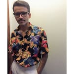 Ivan Roldan - @iroldan31 - Instagram