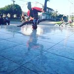 Ivan Roldan - @ivanroldanbboy - Instagram