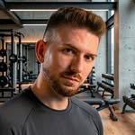 Iván Roldán - @ivannofit - Instagram