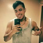 Ivan Roque - @jorgeroquei - Instagram