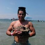 Ivan Roque - @ivanroquev - Instagram