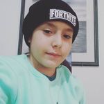 Ivan Roque Hernández - @ivanroque777 - Instagram