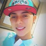 Ivan Roque - @ivanroque_1098 - Instagram