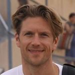 Ivan Roth - @ivanroth - Instagram