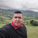 Ivan Ruano - @tatianaruanoceballos - Instagram