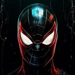 Iván Ruano - @ivan_spidey2099 - Instagram