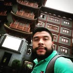 Ivan Ruano - @ivandarioruano - Instagram