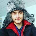 ivan - @ivansauermilkh0 - Instagram
