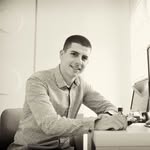 Ivan Sauer - @ivan_s99 - Instagram