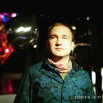 Ivan Sazonov - @van4118 - Instagram