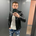 Ivan Sazonov - @_ivan_merc_ - Instagram