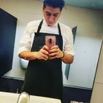 Iván Servín - @_auriiazul19 - Instagram