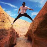 Ivan Servin - @ivan_servin755 - Instagram