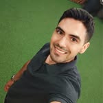 Ivan Servín - @ivanservin95 - Instagram