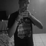 Iván Servín - @ivan_servin_727 - Instagram