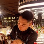 Ivan Servin - @servin_barthender - Instagram