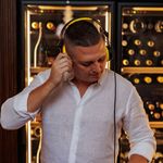 Ivan Simic - @djsimke - Instagram