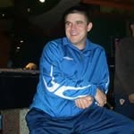Ivan Šimić - @ivansimic1186 - Instagram