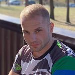 Ivan Simic - @trouble.maker.24 - Instagram