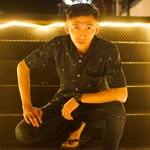 Hendy Ivan S - @ivansimon96 - Instagram