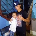 Ivan Simon - @ivansimon9586 - Instagram