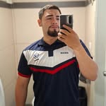 Iván Sinclair. - @ivansrr70 - Instagram