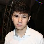 Ivan Kuznetsov - @ivan__smith - Instagram