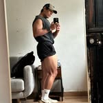 Iván RC - @ivansmith_1489 - Instagram
