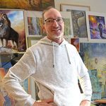 Ivan Smith - @ivan_smith_artist - Instagram