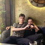 @_ivansnow_ - Instagram
