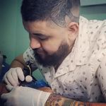 Ivan Neves - @ivan_snow_arts - Instagram