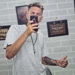 Ivan Santana - @ivan_snowff - Instagram