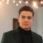 Ivan Snow - @ivan_murguiab - Instagram