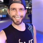 Tanner Ivan Snow - @tannertot91 - Instagram