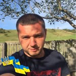 Vanja Sobran - @ivan_sobran1987 - Instagram