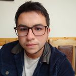 Iván Solano - @ivan_solano_ - Instagram