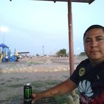 Ivan Hernandez - @ivansoltero86 - Instagram