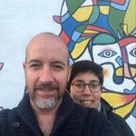 Gary Ivan Stafford - @gistafford - Instagram