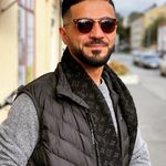 Ivan Stafford - @iuaamvk - Instagram
