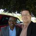 Ivan Stafford - Facebook