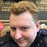 Иван - @ivan_starry - Instagram