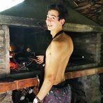 Ivan Manuel Mahrer van den Steen - @mahrerivan - Instagram