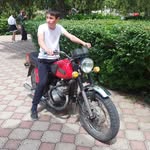 Иван Степанов - @ivanstepanov350 - Instagram