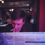 Ivan Stepanov - @keshaproletarsky - Instagram