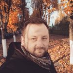 Иван Штернфельд - @ivansternfeld - Instagram