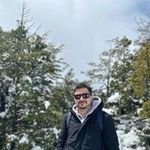 Iván Nicolas Stern - @ivanicolastern3 - Instagram
