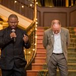 Ivan Stevens - @ivan_the_motovational_speaker - Instagram