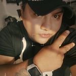 Ivan Stevens - @ivanstevensgordacho - Instagram