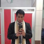 Ivan Stevens - @ivanstevensmamaniarazola - Instagram